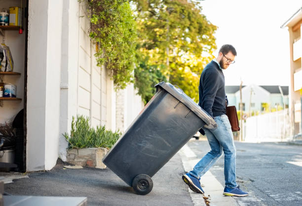 Best Residential Junk Removal  in Greendale, IN