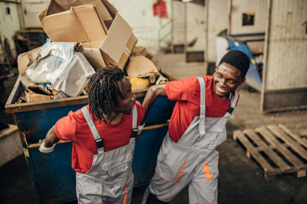 Best Residential Junk Removal  in Greendale, IN